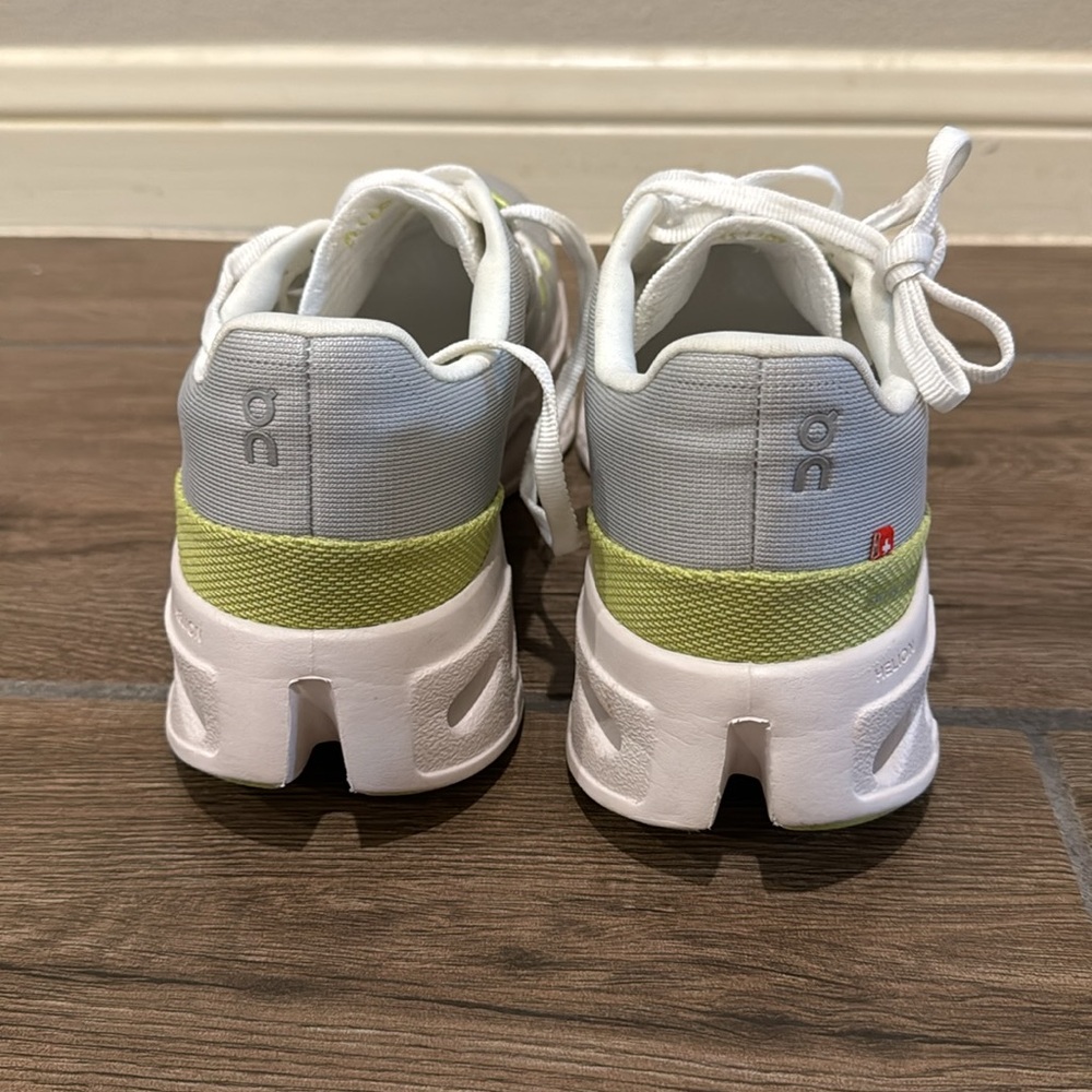 On Cloud Eclipse - image 6